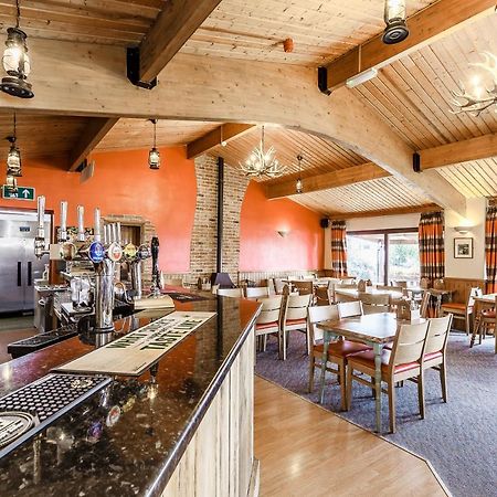 Bucklegrove Holiday Park Bath Luaran gambar