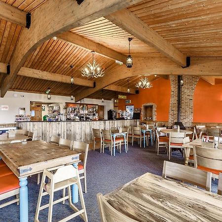 Bucklegrove Holiday Park Bath Luaran gambar