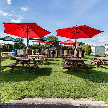 Bucklegrove Holiday Park Bath Luaran gambar