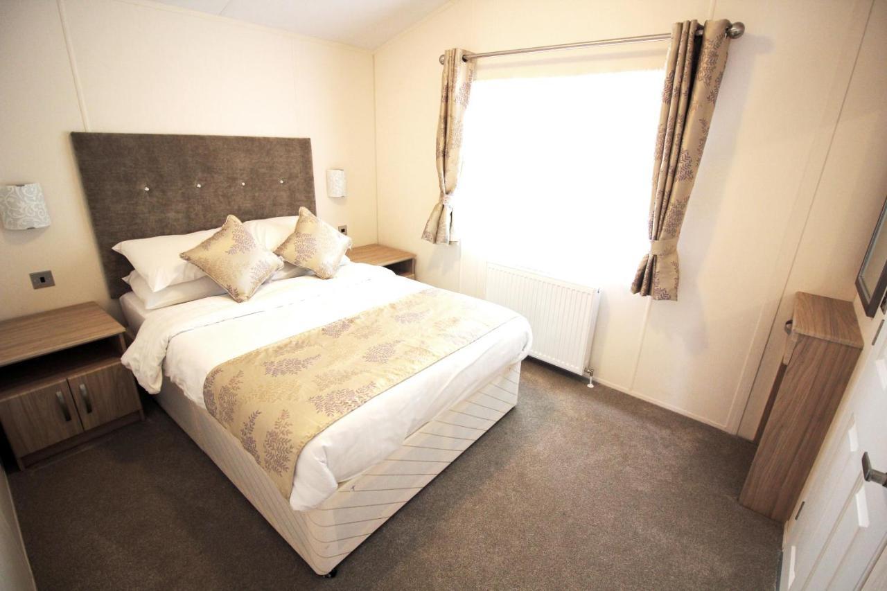 Bucklegrove Holiday Park Bath Luaran gambar
