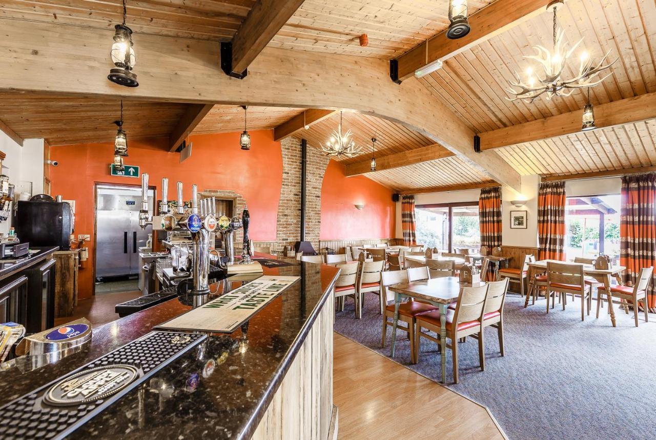 Bucklegrove Holiday Park Bath Luaran gambar