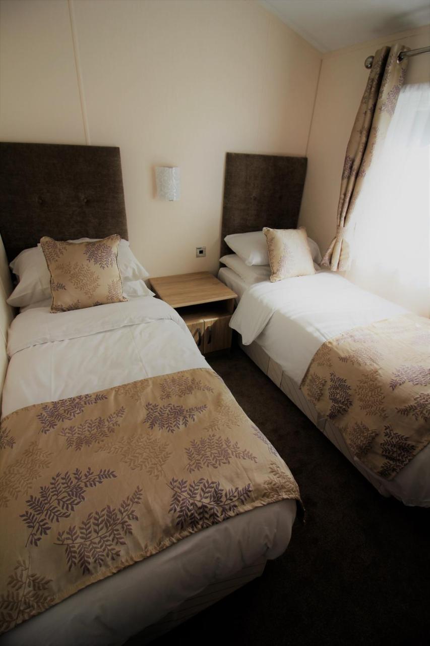 Bucklegrove Holiday Park Bath Luaran gambar