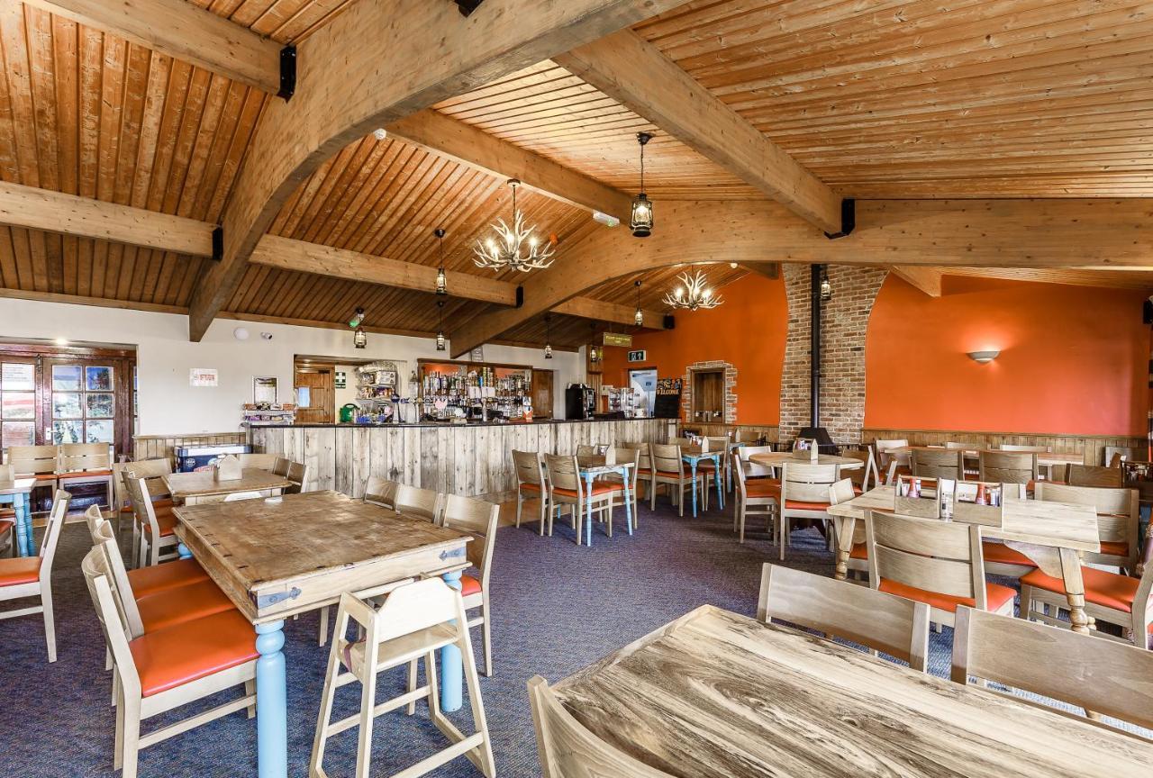 Bucklegrove Holiday Park Bath Luaran gambar