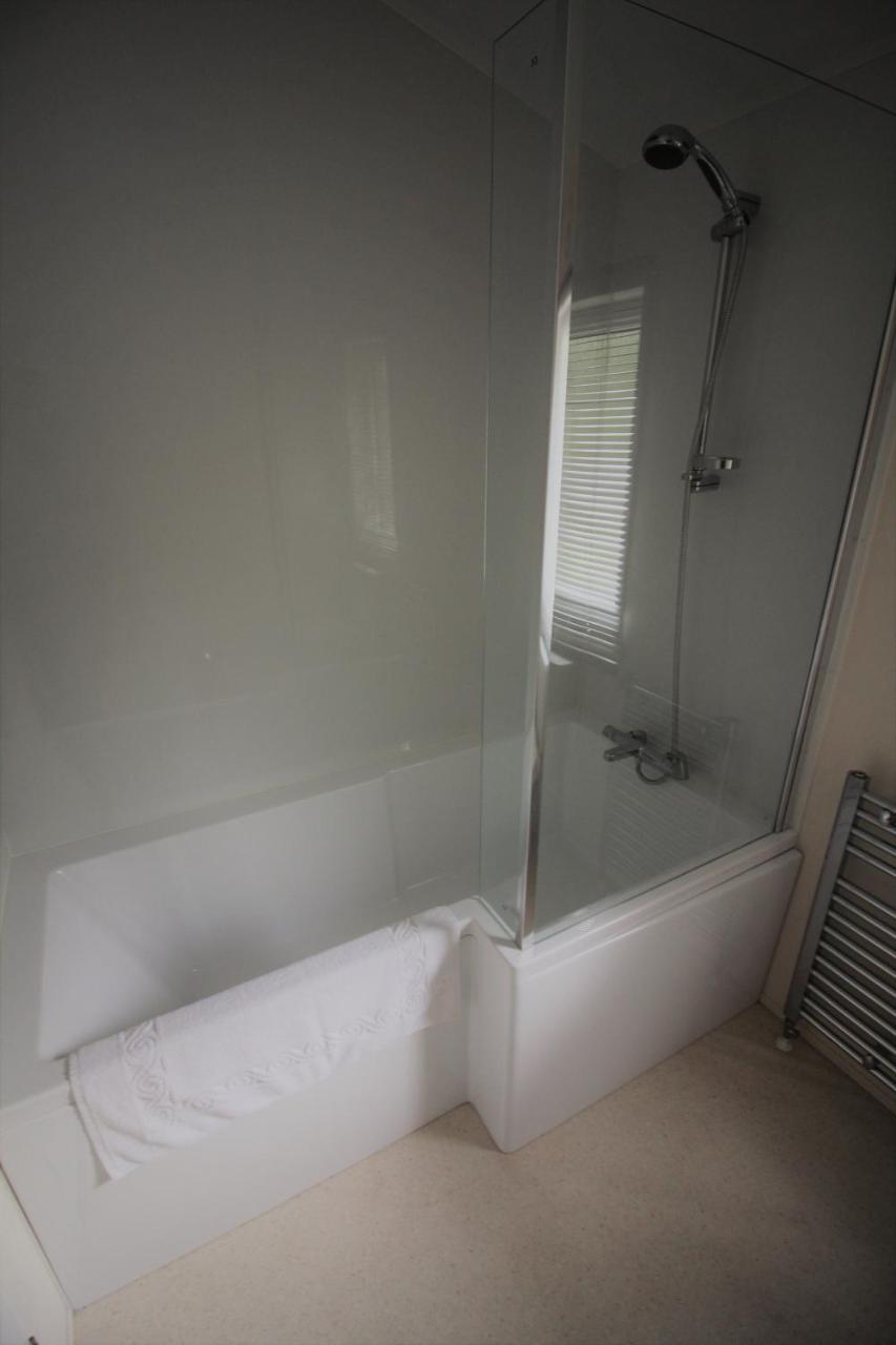 Bucklegrove Holiday Park Bath Luaran gambar